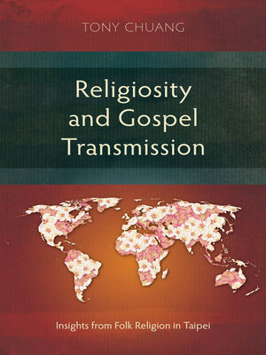 cover image of Religiosity and Gospel Transmission
